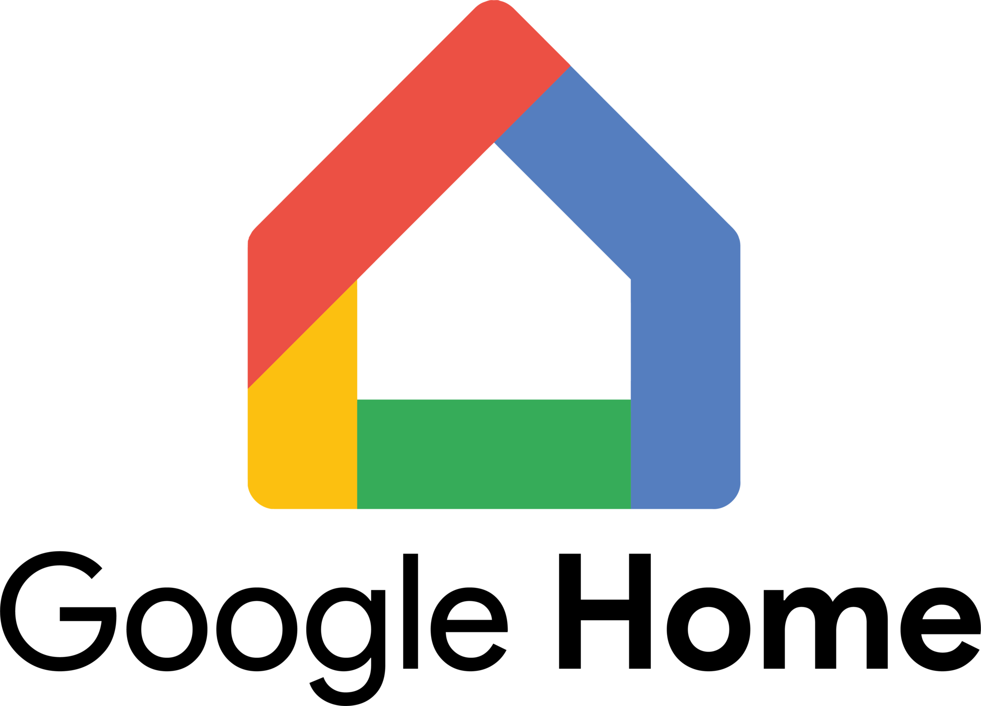 Google Home